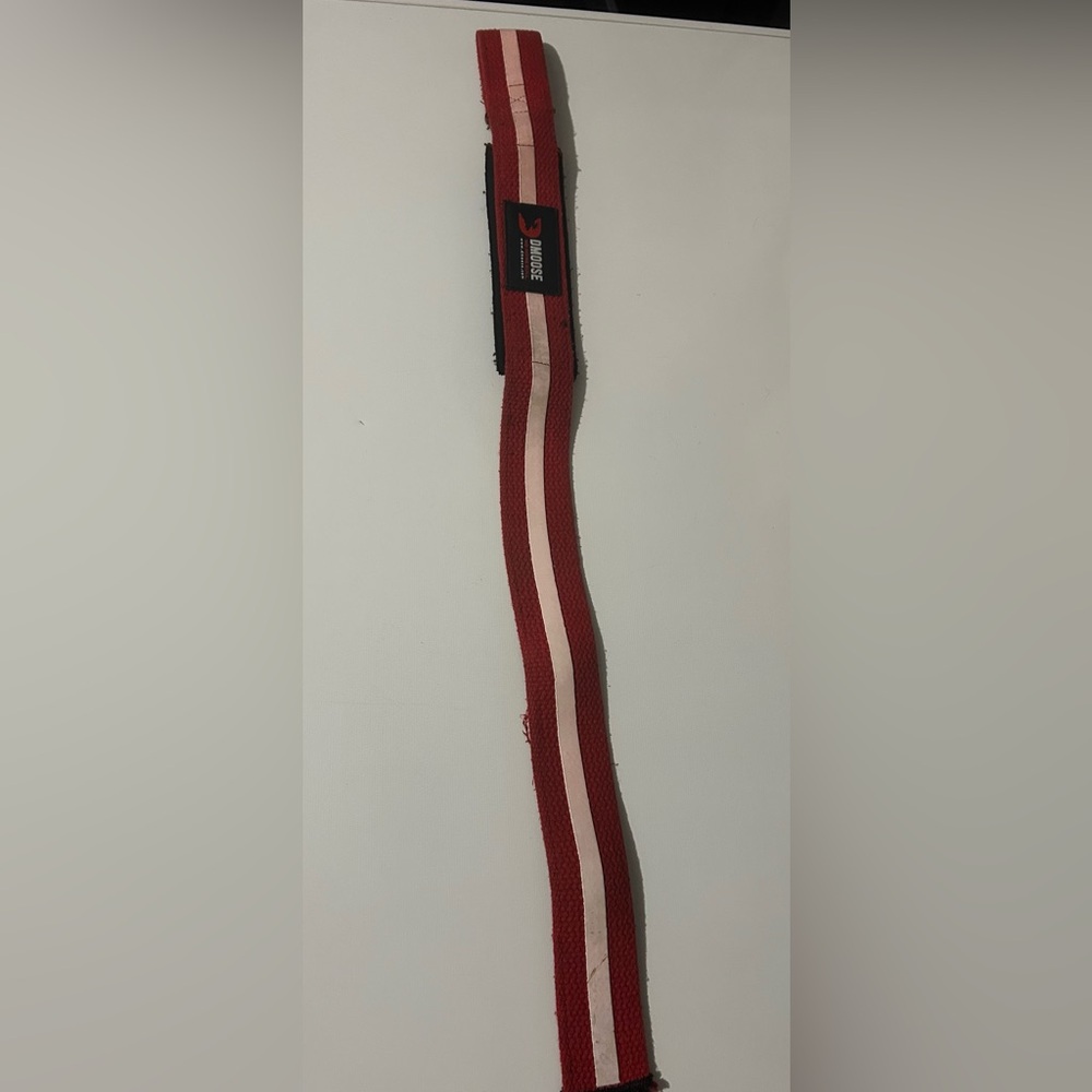 Fitness Wrist Strap  - DMOOSE - just one
